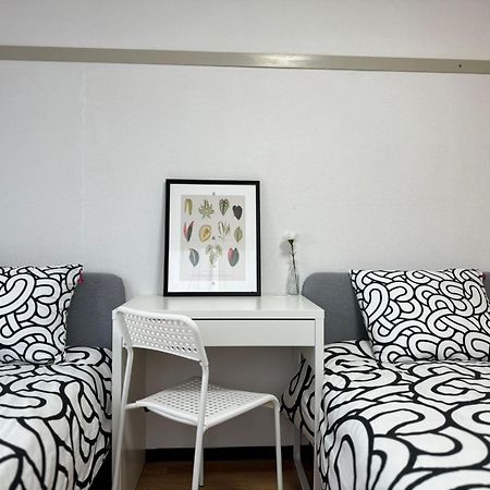 Kuni Hostel โตเกียว ภายนอก รูปภาพ