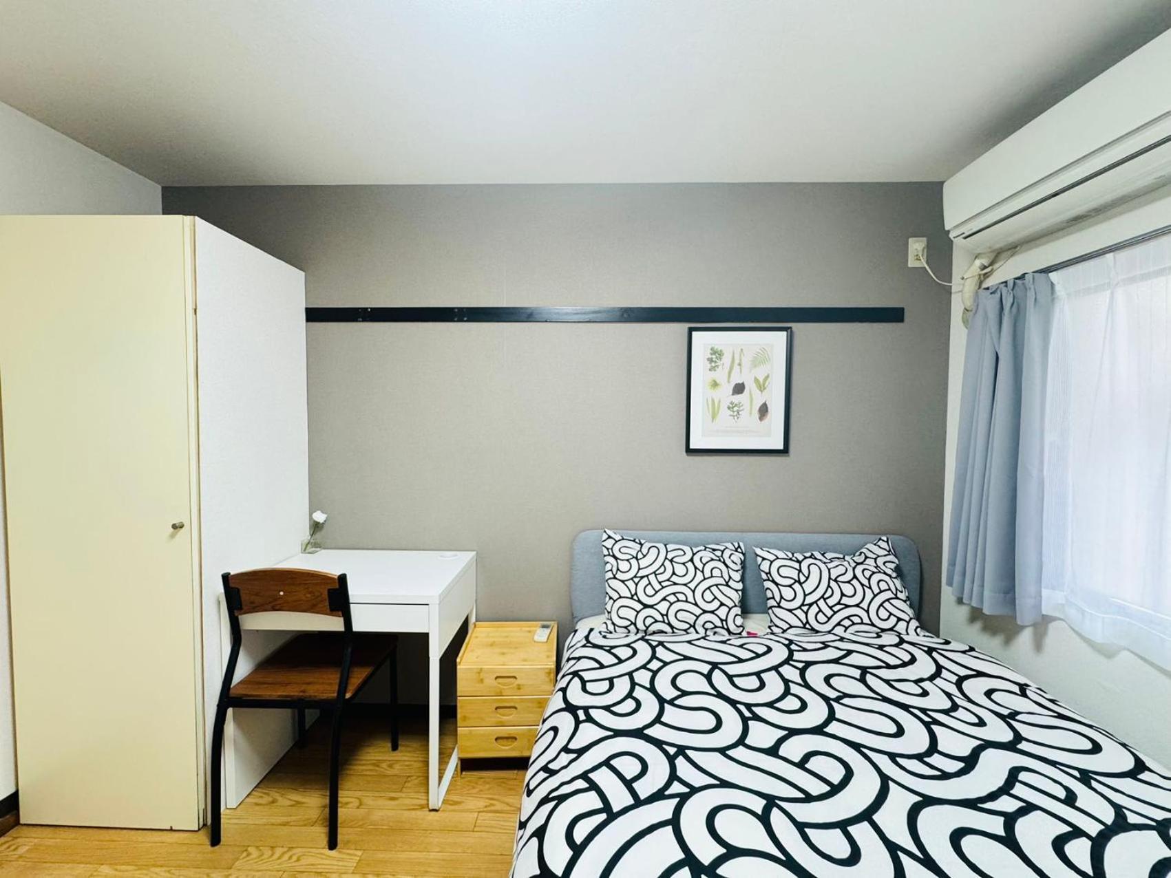 Kuni Hostel โตเกียว ภายนอก รูปภาพ