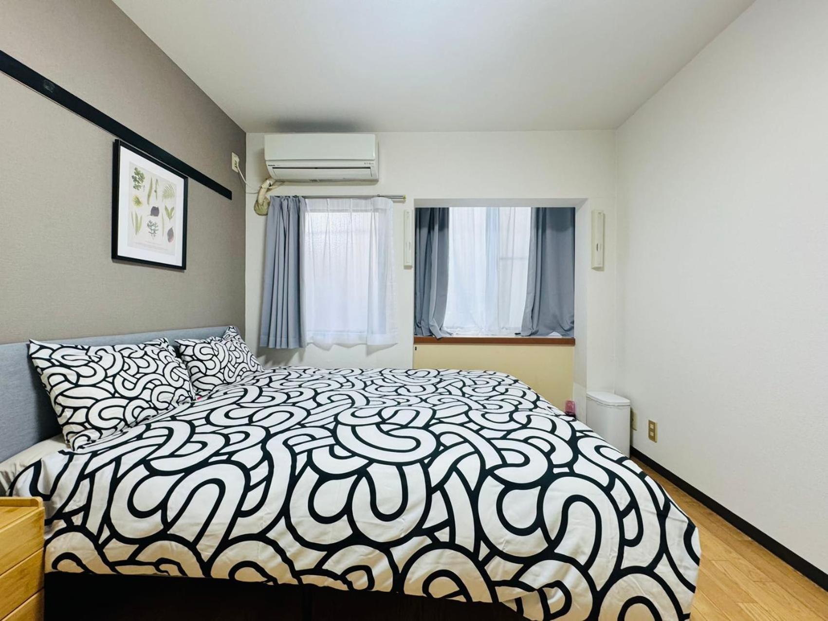 Kuni Hostel โตเกียว ภายนอก รูปภาพ
